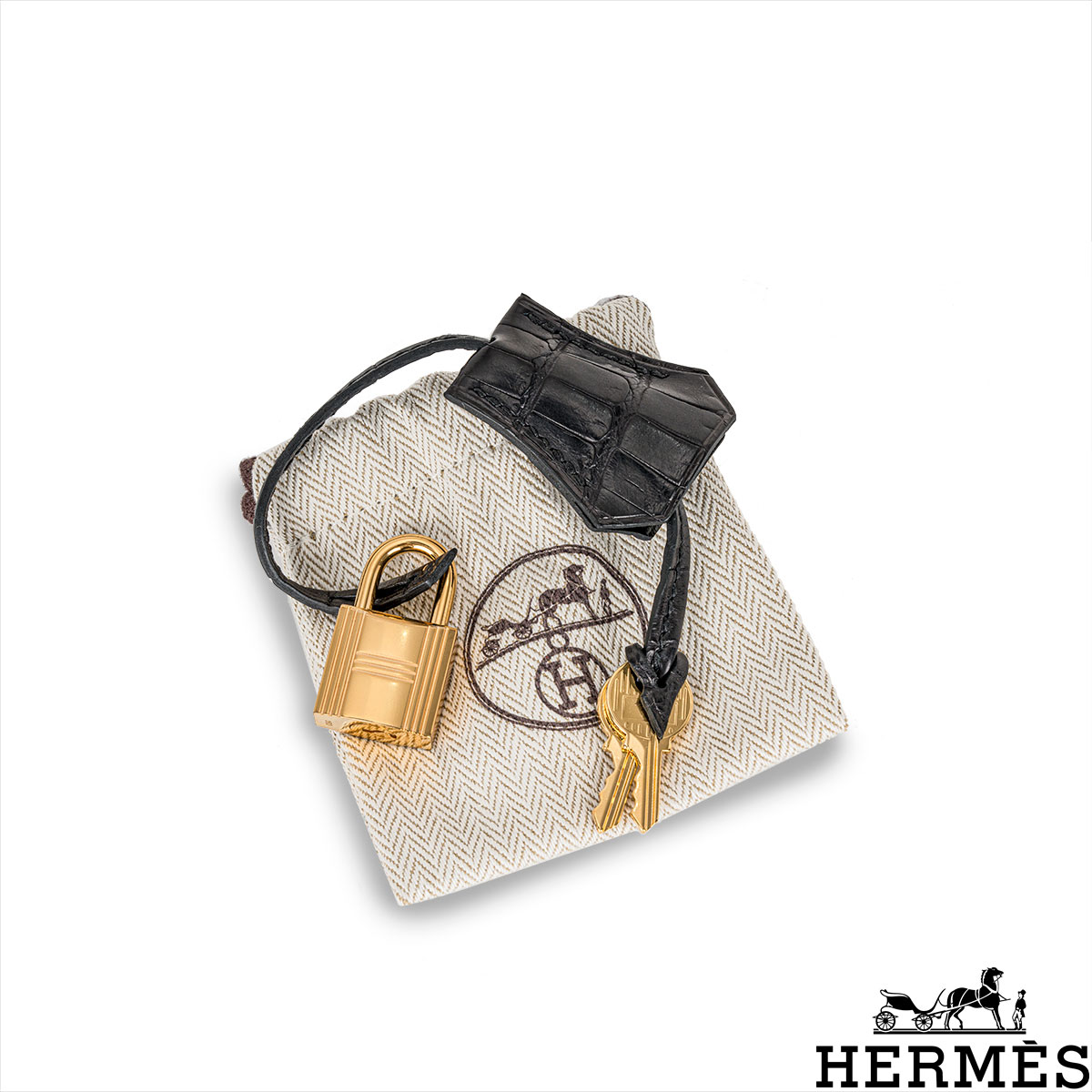 Kroiz.KY Overseas Purchase - ❤️Ready Stock❤️ Hermes Birkin 25 Touch  Caramel-Tabac Shiny Nilo Gator in Gold Hardware